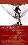 Adapting Nineteenth-Century France