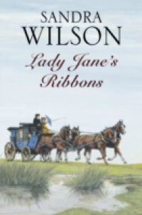 Lady Jane's Ribbons