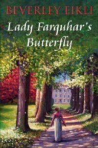 Lady Farquhar's Butterfly