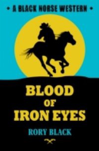 Blood of Iron Eyes