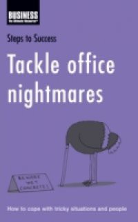 Tackle Office Nightmares