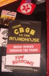 From CBGB to the Roundhouse
