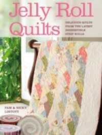 Jelly Roll Quilts