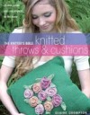 Knitter's Bible Afghans & Pillows