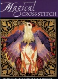 Magical Cross Stitch