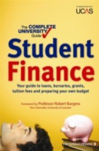 Complete University Guide: Student Finance