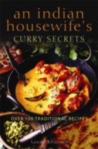 Indian Housewife's Recipe Book