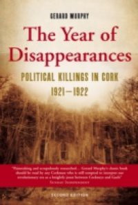 Year of Disappearances