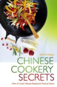 Chinese Cookery Secrets