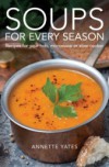 Soups for Every Season