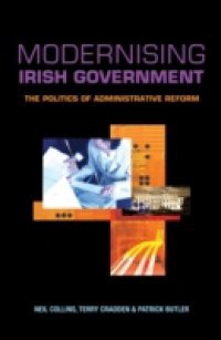 Modernising Irish Government