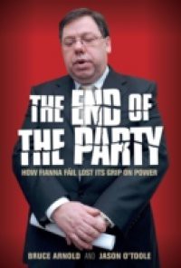 Fianna Fail : The End of the Party