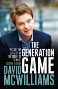 David McWilliams' The Generation Game