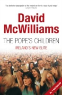 David McWilliams' The Pope's Children