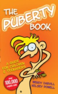 Puberty Book – The Bestselling Guide for Children and Teenagers