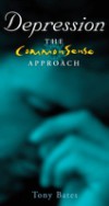 Depression – The CommonSense Approach