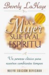 La mujer sujeta al Espiritu