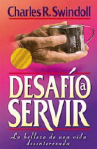 Desafio a servir