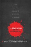 La revolucion de las letras rojas