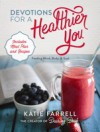 Devotions for a Healthier You