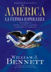 America: La ultima esperanza (Volumen II)