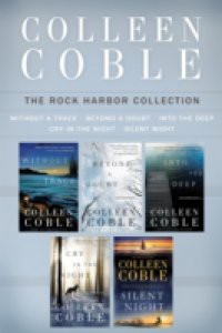 Rock Harbor Mystery Collection