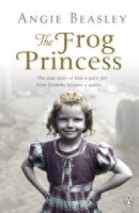 Frog Princess