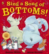 Sing a Song of Bottoms!