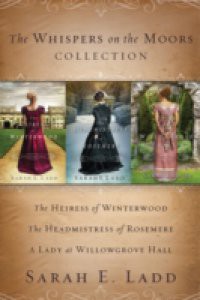 Whispers on the Moors Collection