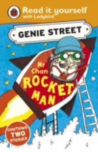 Mr Chan, Rocket Man: Genie Street: Ladybird Read it yourself