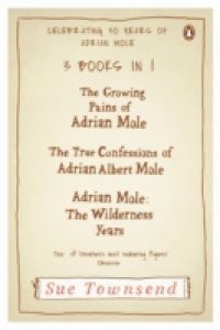 Adrian Mole Collection