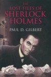 Lost Files of Sherlock Holmes