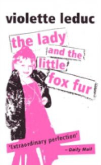 Lady and the Little Fox Fur