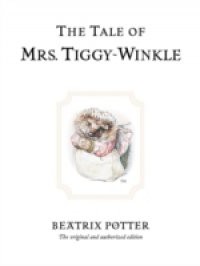 Tale of Mrs. Tiggy-Winkle