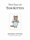 Tale of Tom Kitten