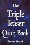 Triple Teaser Quiz Book