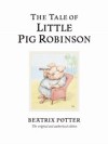 Tale of Little Pig Robinson