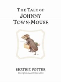 Tale of Johnny Town-Mouse