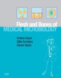 Flesh and Bones of Medical Microbiology