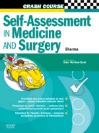Crash Course: Self-Assessment in Medicine and Surgery