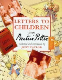 Letters to Children from Beatrix Potter