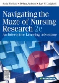 Navigating the Maze of Nursing Research