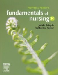Potter & Perry's Fundamentals of Nursing – Australian Version