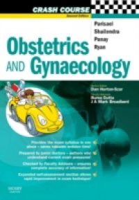 Crash Course: Obstetrics and Gynaecology