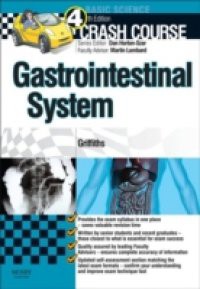 Crash Course: Gastrointestinal System