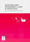 Australian Pharmacy Law and Practice