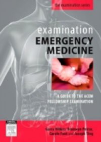 Examination Emergency Medicine