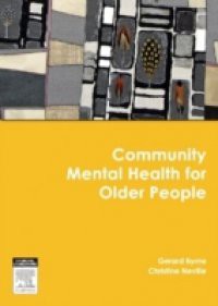 Community Mental Health for Older People