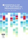 Essentials of Law for Health Professionals