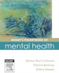 Mosby's Pocketbook of Mental Health